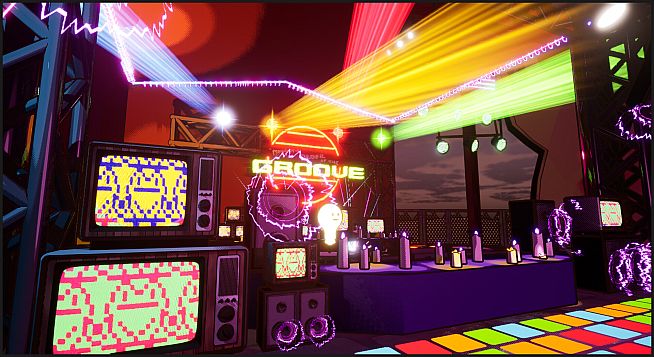 Digital Audio Wasteland