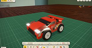 Brick by Brick: Build and Play