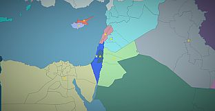 Simulator of Ukraine - Play for Israel