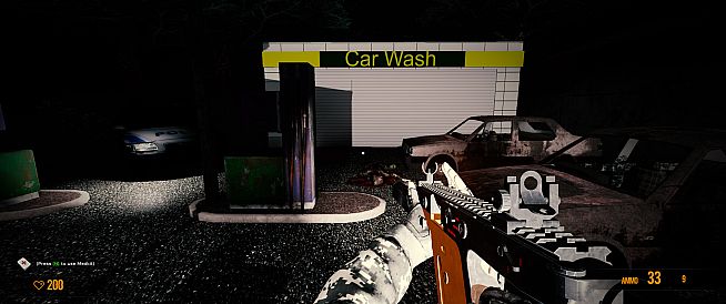 The Nightmare Of Arrival Chapter 1