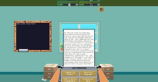 Monkeys & Typewriters!