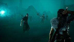 Echoes of the End: Enhanced Edition