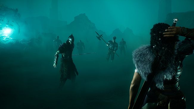 Echoes of the End: Enhanced Edition