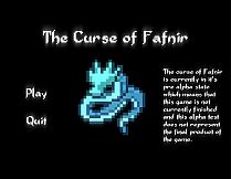 The Curse of Fafnir