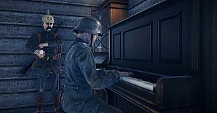 Over The Top: WWI Soundtrack