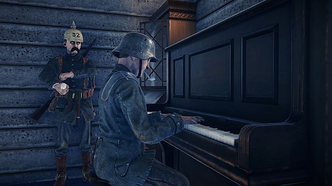 Over The Top: WWI Soundtrack