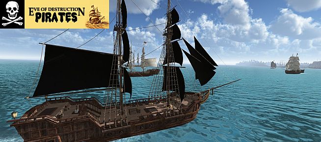 Eve of Destruction - REDUX VIETNAM