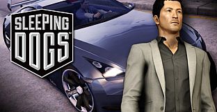 Sleeping Dogs: Deep Undercover Pack