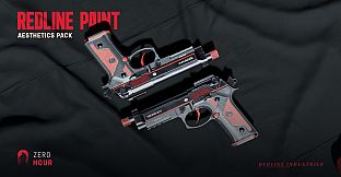 Redline Aesthetics Pack