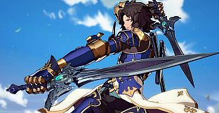 Granblue Fantasy: Versus - Weapon Skin Set (Lancelot)