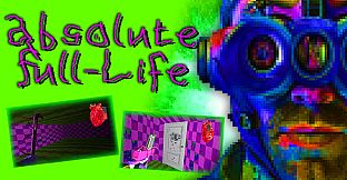 Absolute-Full-Life Soundtrack