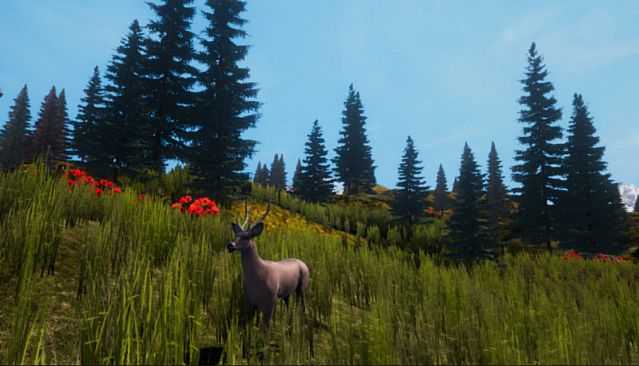 Beat the Nightmare – Evil Dreams Simulator VR