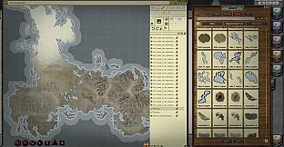 Fantasy Grounds - FG Regional Map Pack