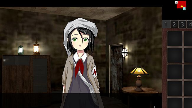 泞之翼3：望日篇