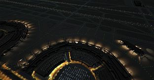 Tower!3D Pro - KDFW airport