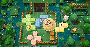 All You Need is Help: The Lively Friends Pack