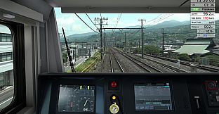 JR EAST Train Simulator: Tokaido Line (Tokyo to Atami) E233-3000 series