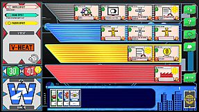 Business Wars - The Card Game