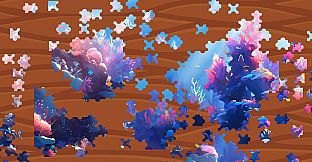 Animated Jigsaw Puzzles Soundtrack