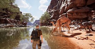 Australian Hunter