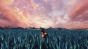 Projekt: Passion - Season 1