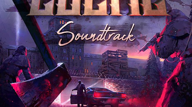 CULTIC Soundtrack