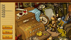 May's Mysteries: The Secret of Dragonville Remastered