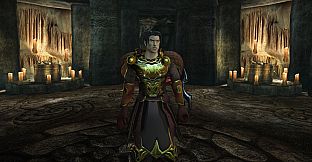 Legacy of Kain: Defiance Remastered – Ascendance Skin Pack