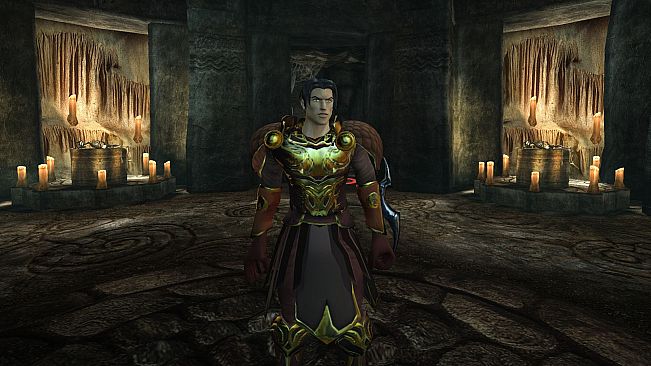 Legacy of Kain: Defiance Remastered – Ascendance Skin Pack