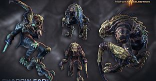 Natural Selection 2 - Shadow Fade