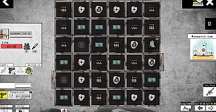 It's Slime-Creep Time!