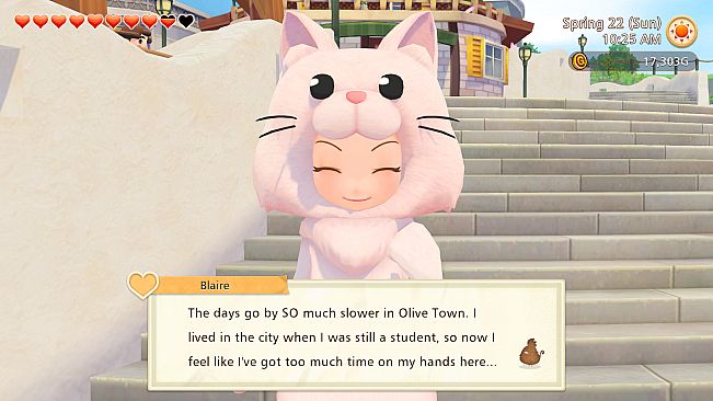 STORY OF SEASONS: Pioneers of Olive Town - Expansion Pass