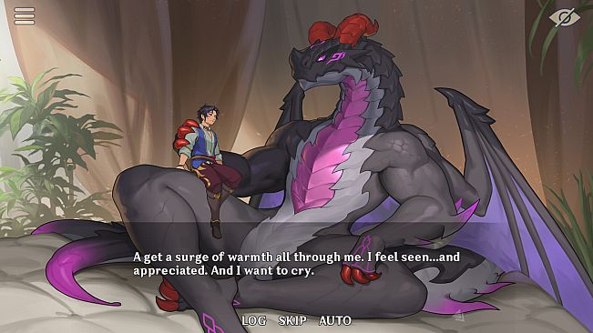 Dragon Riders
