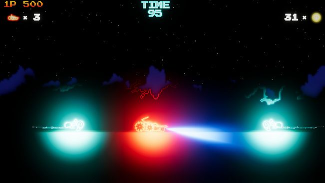 Scorpion Hero Arcade Edition