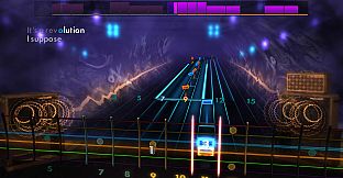 Rocksmith 2014 – Imagine Dragons - “Radioactive