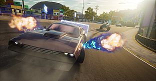 Fast & Furious: Spy Racers Rise of SH1FT3R
