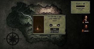 Witchland: Trinity Blight