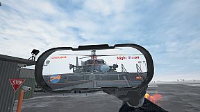 Combat Troops VR