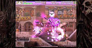 Deathsmiles I･II Additional Characters "Gothic wa Mahou Otome" 5 Characters Set