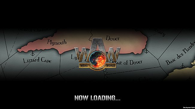 Wars Across the World: Armada 1588