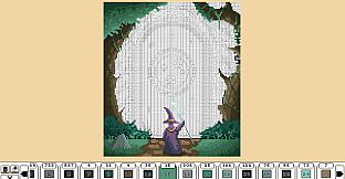 Coloring Pixels - Magic Pack