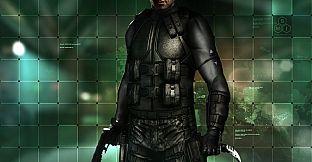 Tom Clancy's Splinter Cell Blacklist - Homeland DLC