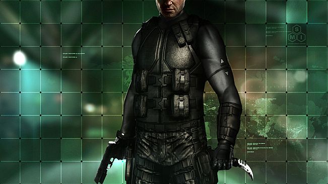Tom Clancy's Splinter Cell Blacklist - Homeland DLC