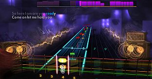 Rocksmith 2014 Edition – Remastered – blink-182 - “Always”