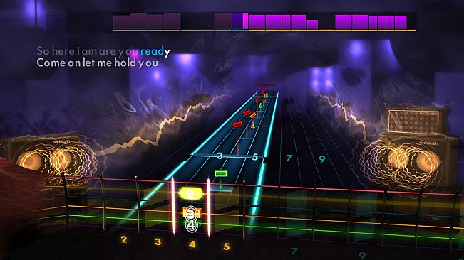 Rocksmith 2014 Edition – Remastered – blink-182 - “Always”