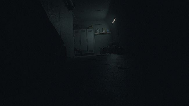 The Last Day of Orion Theatre
