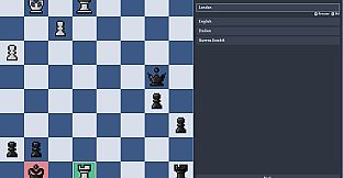 Pawn'd Chess