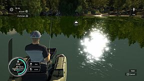 PRO FISHING SIMULATOR