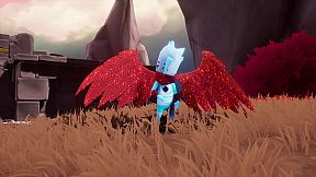 Beautiful Indie Worlds