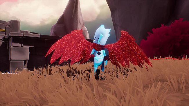 Beautiful Indie Worlds